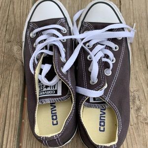 Converse sneakers